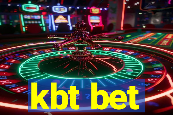 kbt bet