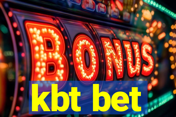 kbt bet