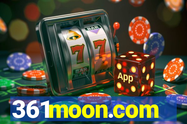 361moon.com