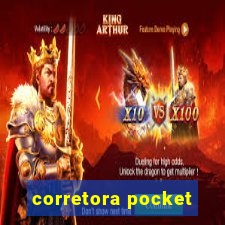 corretora pocket