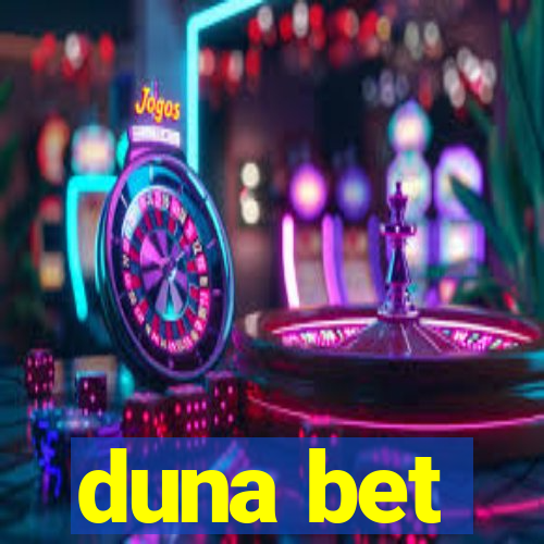 duna bet