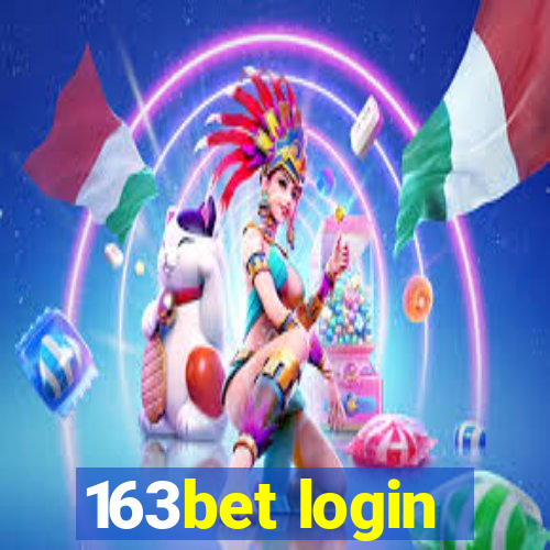 163bet login