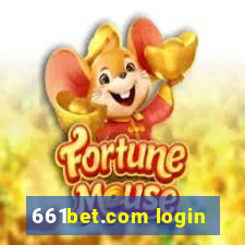 661bet.com login