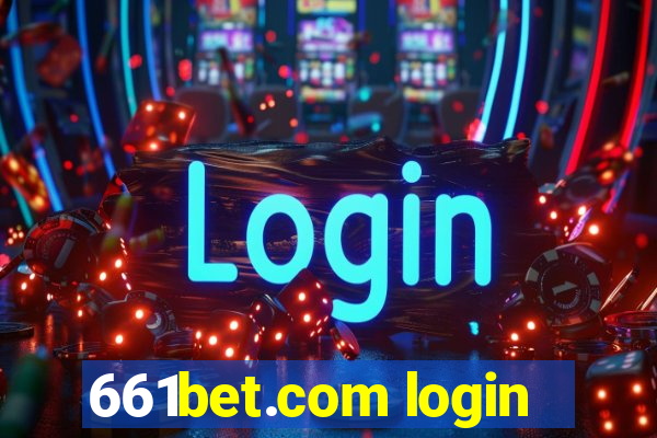 661bet.com login