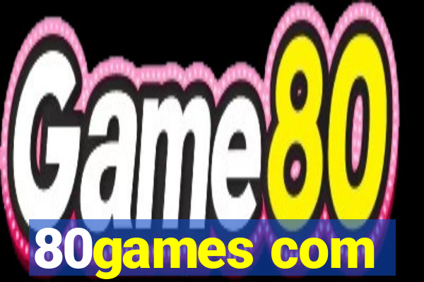 80games com