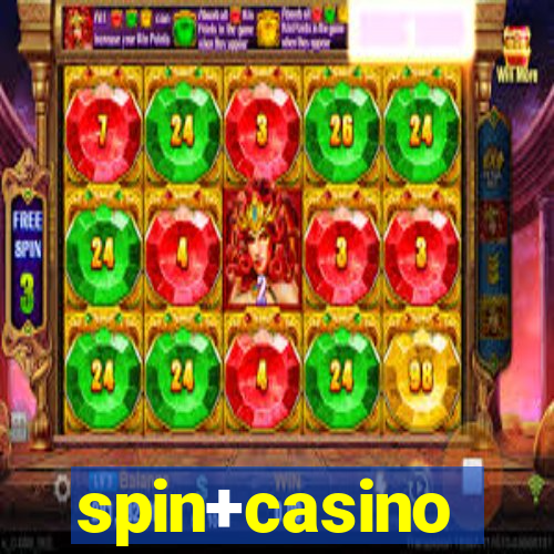 spin+casino