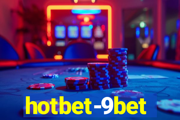 hotbet-9bet