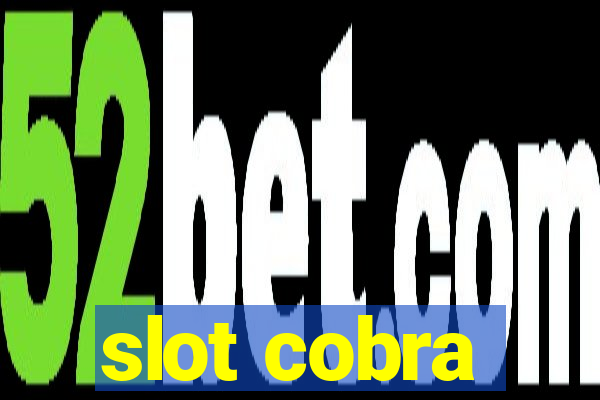 slot cobra