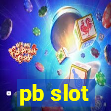 pb slot