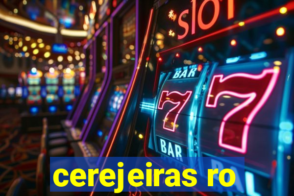 cerejeiras ro