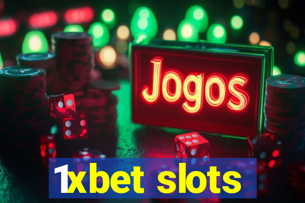 1xbet slots