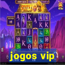 jogos vip