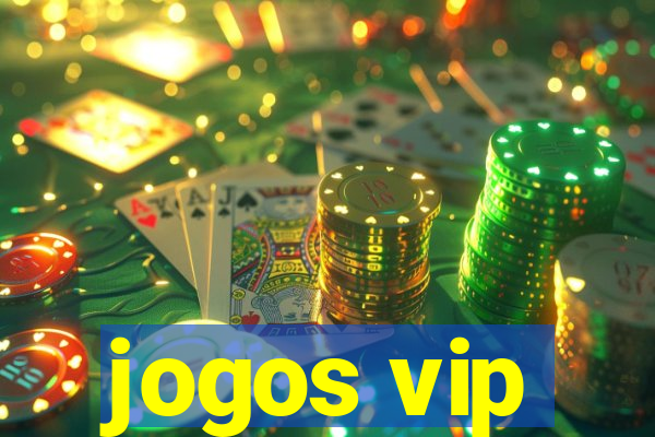 jogos vip