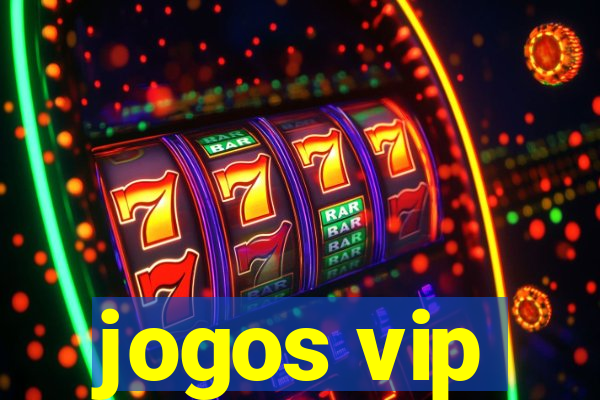 jogos vip