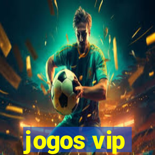 jogos vip