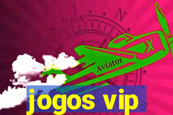 jogos vip