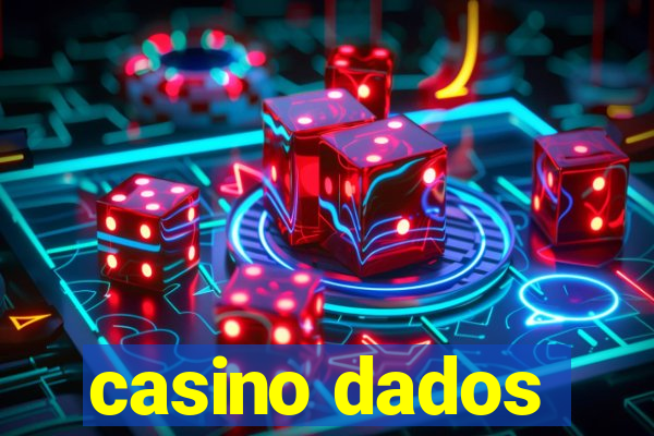 casino dados