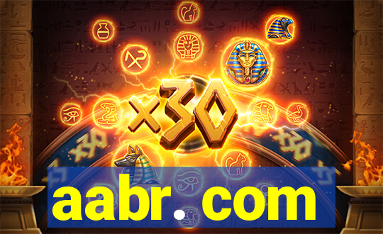 aabr. com