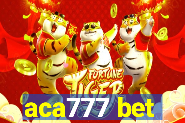 aca777 bet