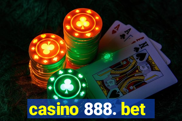 casino 888. bet