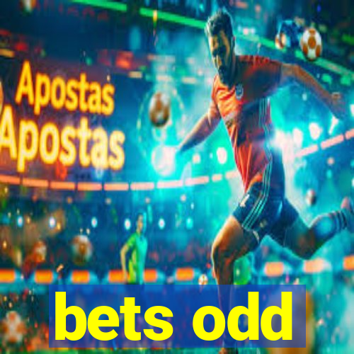 bets odd