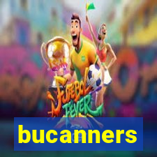 bucanners