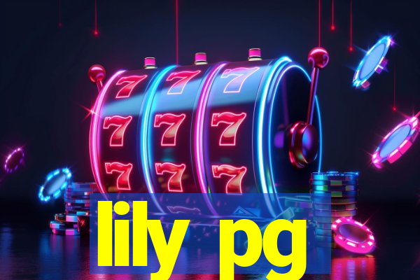 lily pg