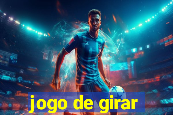 jogo de girar