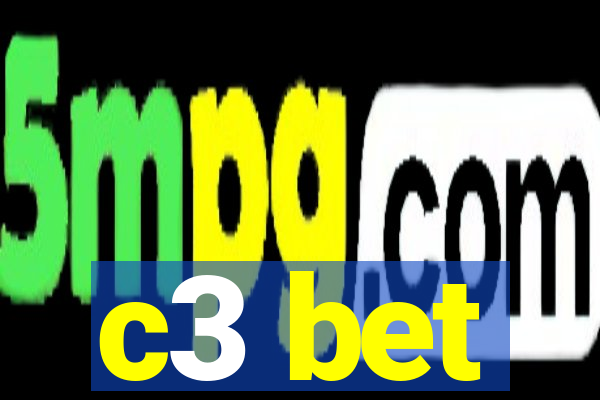 c3 bet