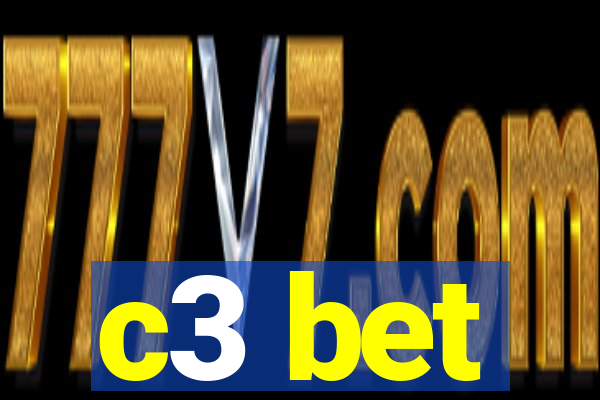 c3 bet