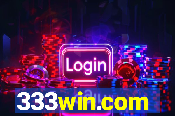 333win.com