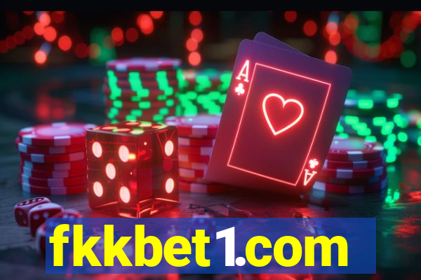 fkkbet1.com