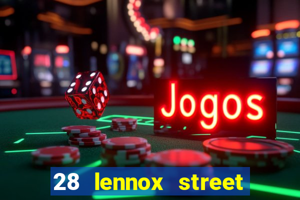 28 lennox street casino nsw 2470