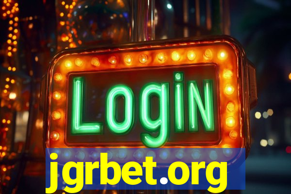 jgrbet.org