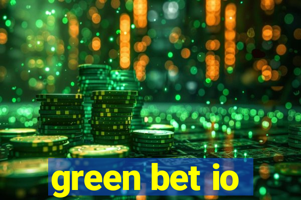 green bet io