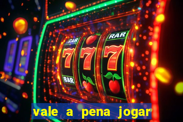 vale a pena jogar wow 2024