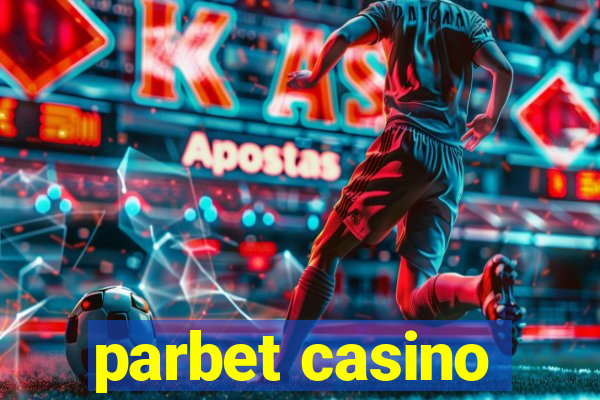 parbet casino