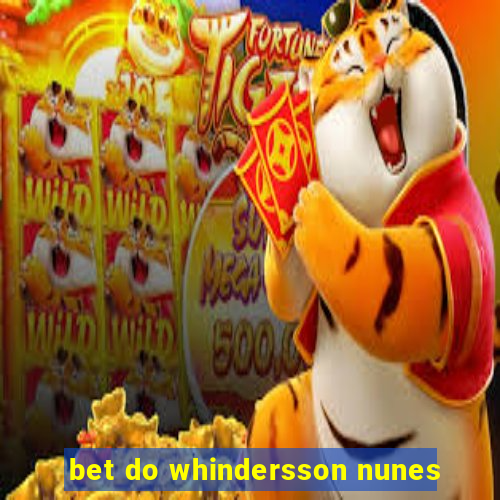 bet do whindersson nunes