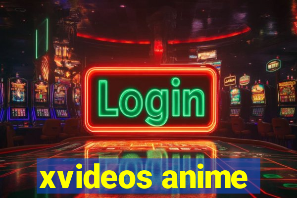 xvideos anime