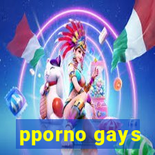 pporno gays