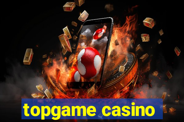 topgame casino