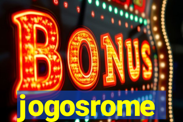 jogosrome