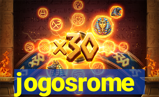 jogosrome