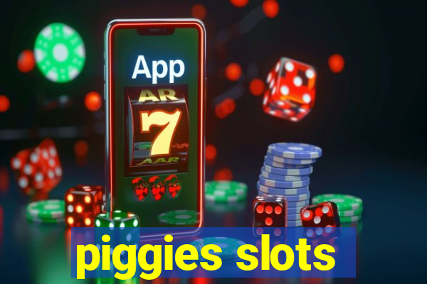 piggies slots