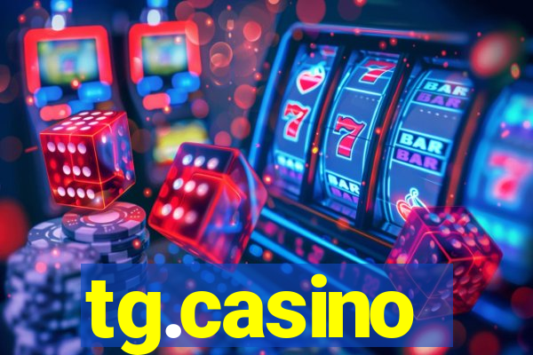 tg.casino