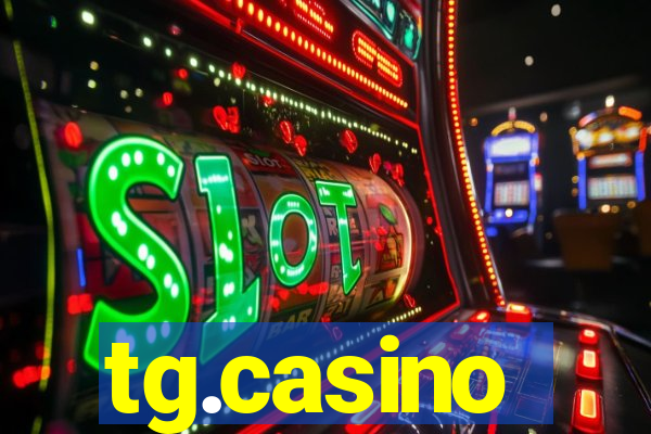 tg.casino