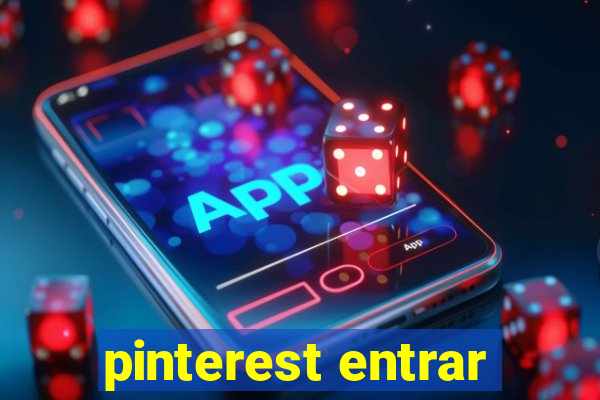 pinterest entrar