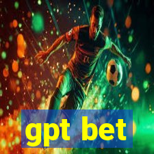 gpt bet