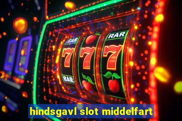 hindsgavl slot middelfart