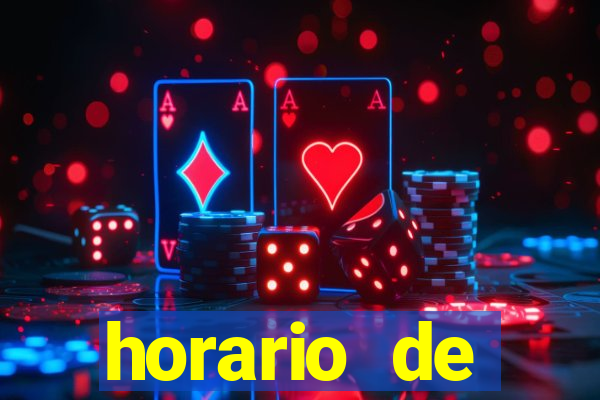 horario de pagamento do fortune tiger